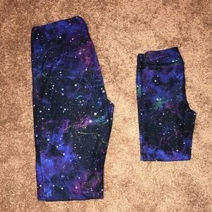 Charlies Project Mommy and Me set